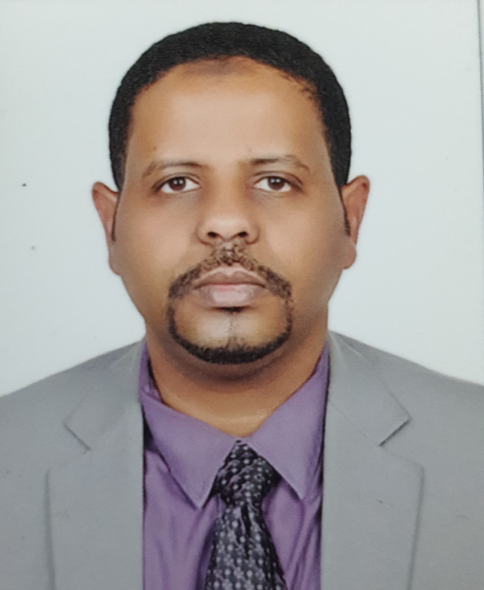 د / محمد البيدر عثمان