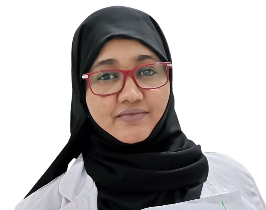 د. مروة النيل