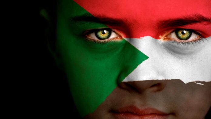 العشيرة السودان