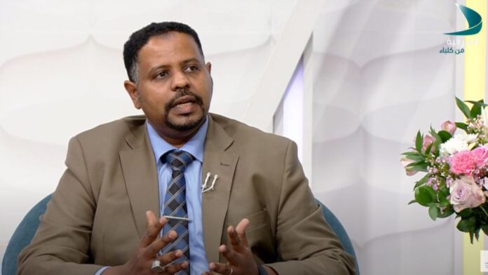 دكتور محمد البيدر