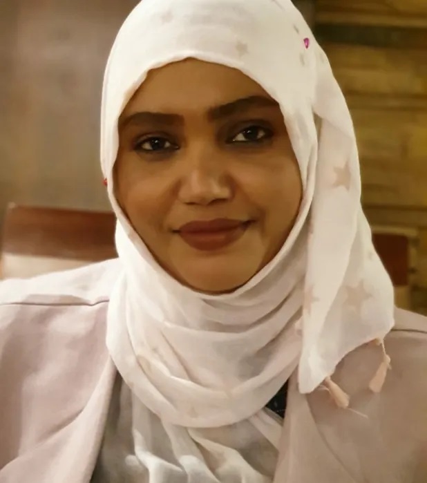 رئيس التحرير / تغريد البشير