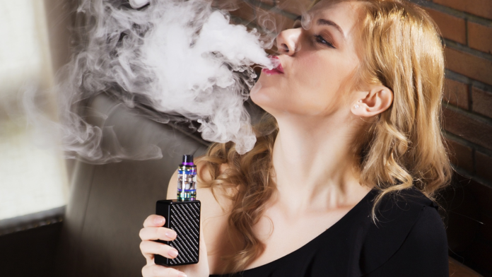 Pink Landscape Desktop Wallpaper (1)