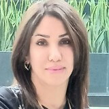 مها الزبيدي