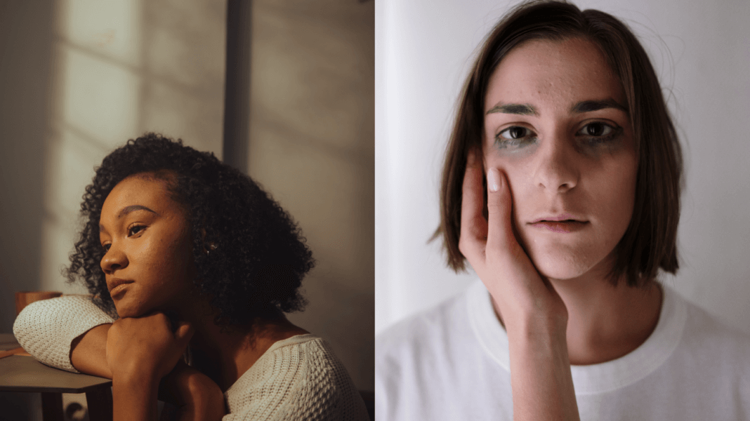 هواجس المرأة ……… بقلم مها الزبيدي……