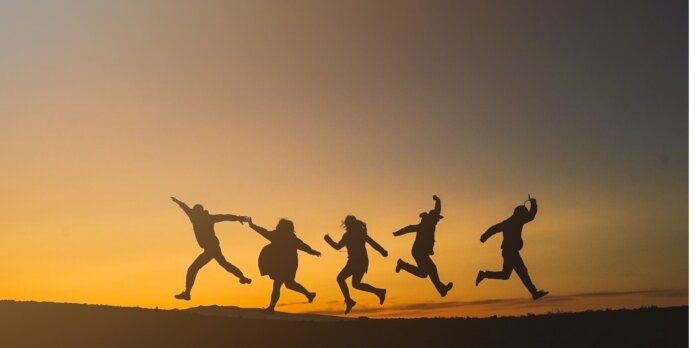 نيل وصحراء وذكريات