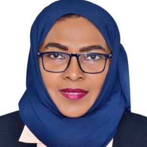 المرأة والجريمة / دكتورة/ هويدا سعيد زكي